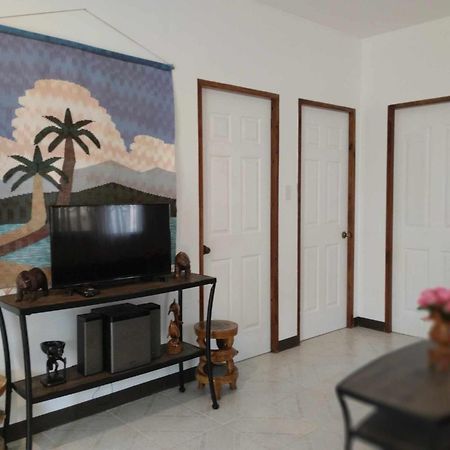Chiisai Natsu Resort Bolod  Kültér fotó