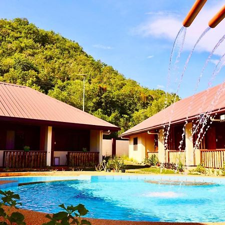 Chiisai Natsu Resort Bolod  Kültér fotó