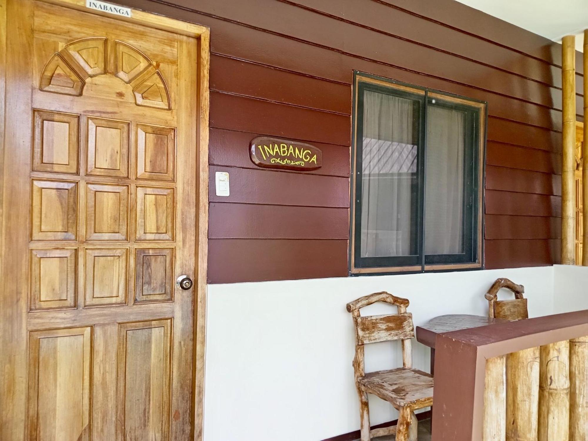 Chiisai Natsu Resort Bolod  Kültér fotó