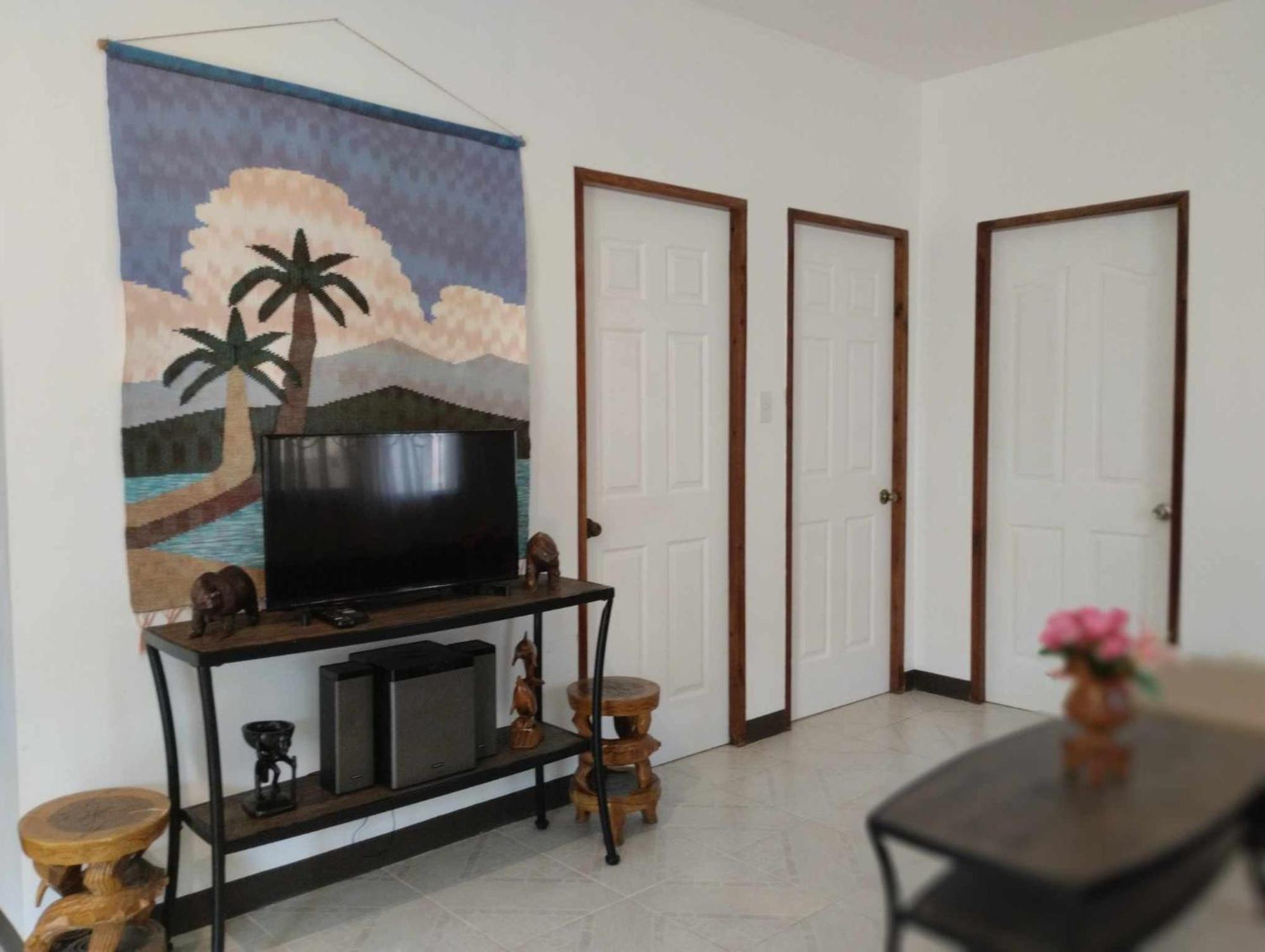 Chiisai Natsu Resort Bolod  Kültér fotó