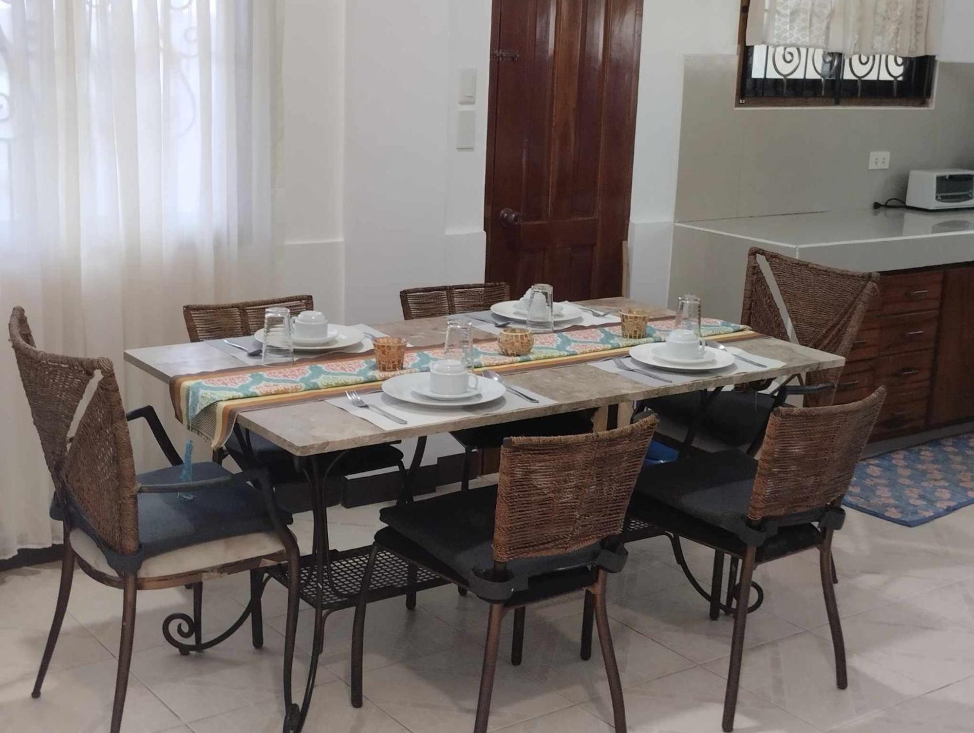 Chiisai Natsu Resort Bolod  Kültér fotó