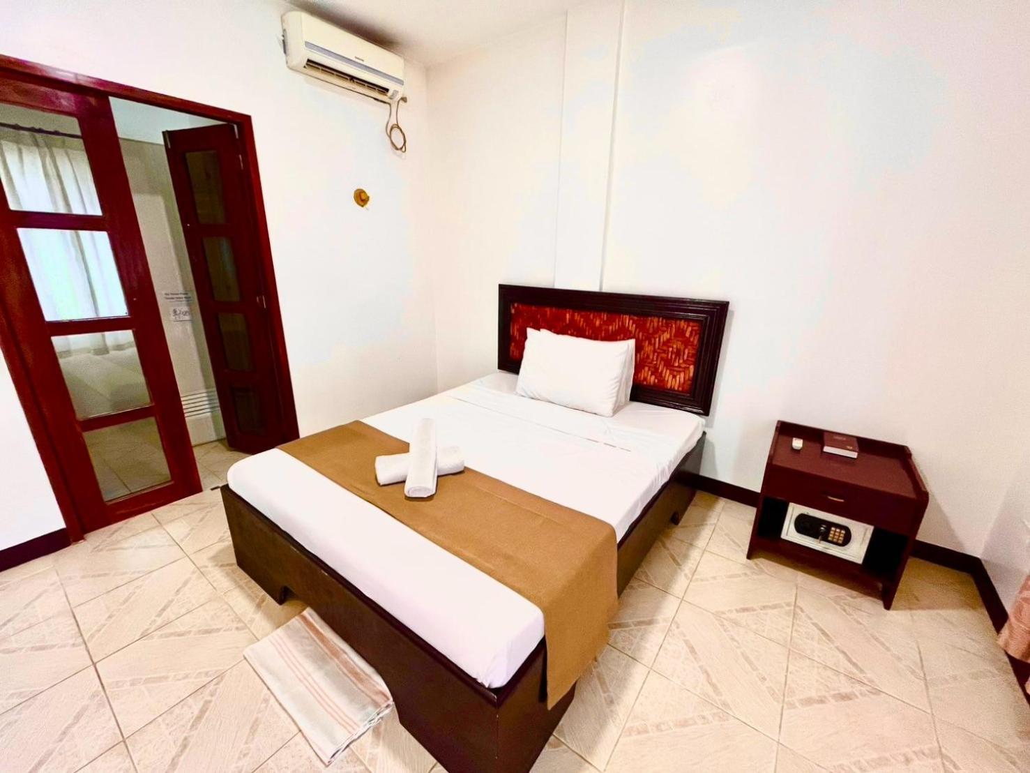 Chiisai Natsu Resort Bolod  Kültér fotó