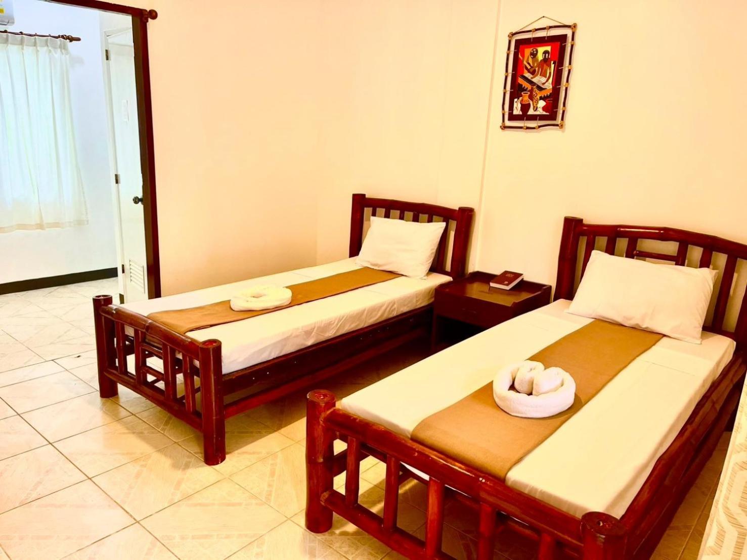 Chiisai Natsu Resort Bolod  Kültér fotó