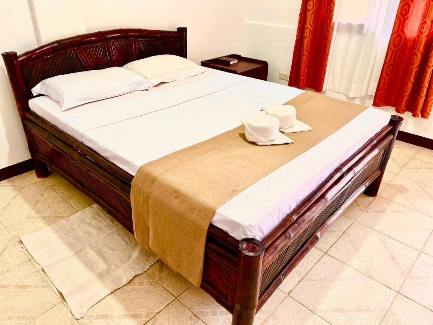 Chiisai Natsu Resort Bolod  Kültér fotó