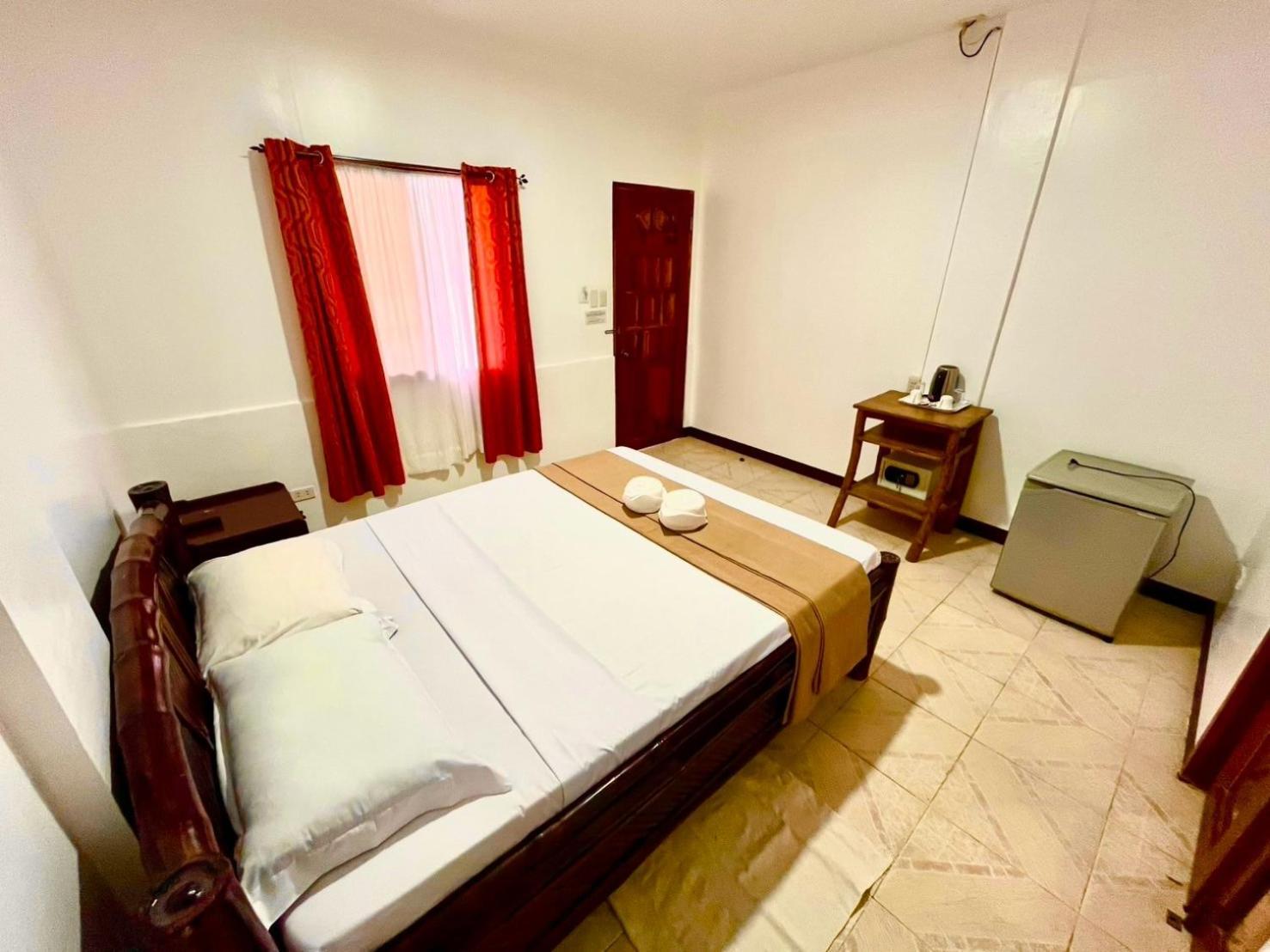 Chiisai Natsu Resort Bolod  Kültér fotó