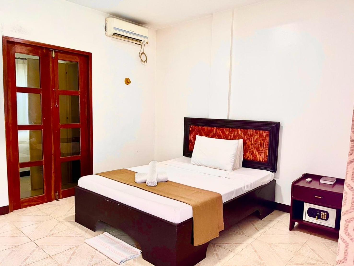 Chiisai Natsu Resort Bolod  Kültér fotó
