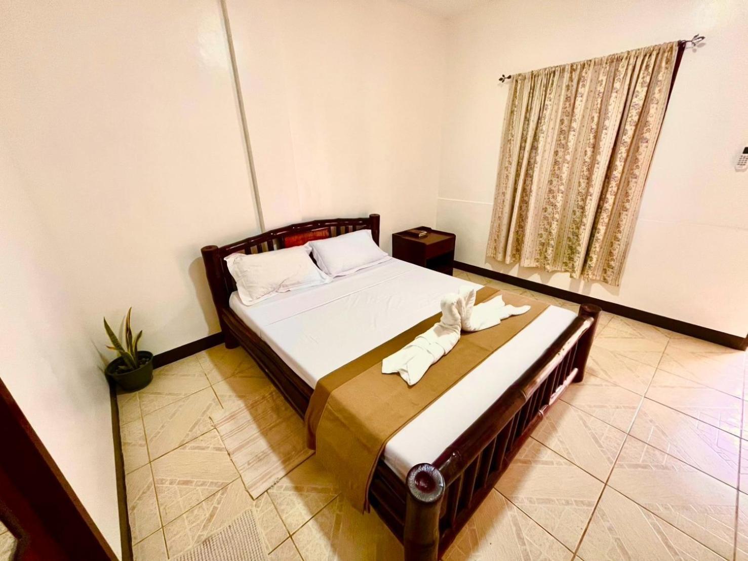 Chiisai Natsu Resort Bolod  Kültér fotó