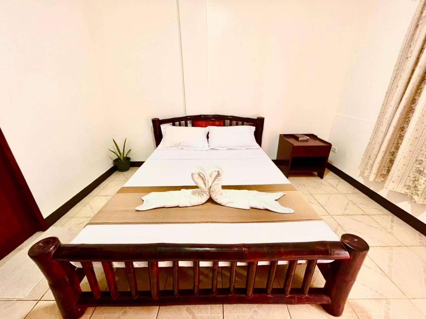 Chiisai Natsu Resort Bolod  Kültér fotó