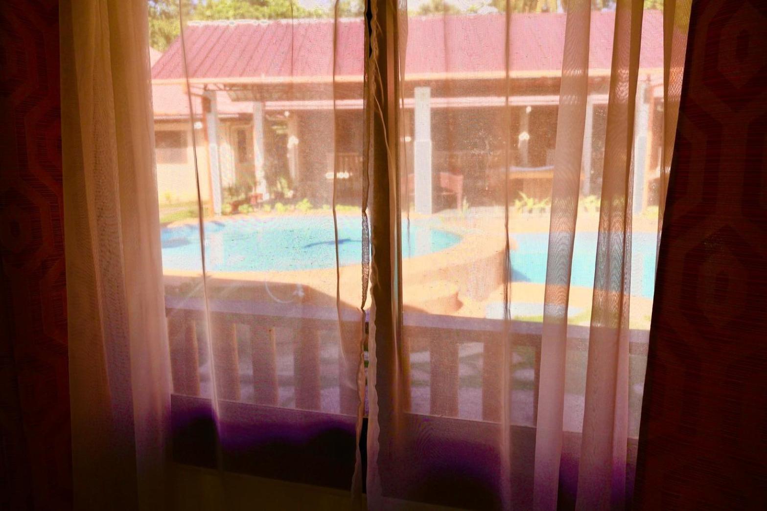 Chiisai Natsu Resort Bolod  Kültér fotó