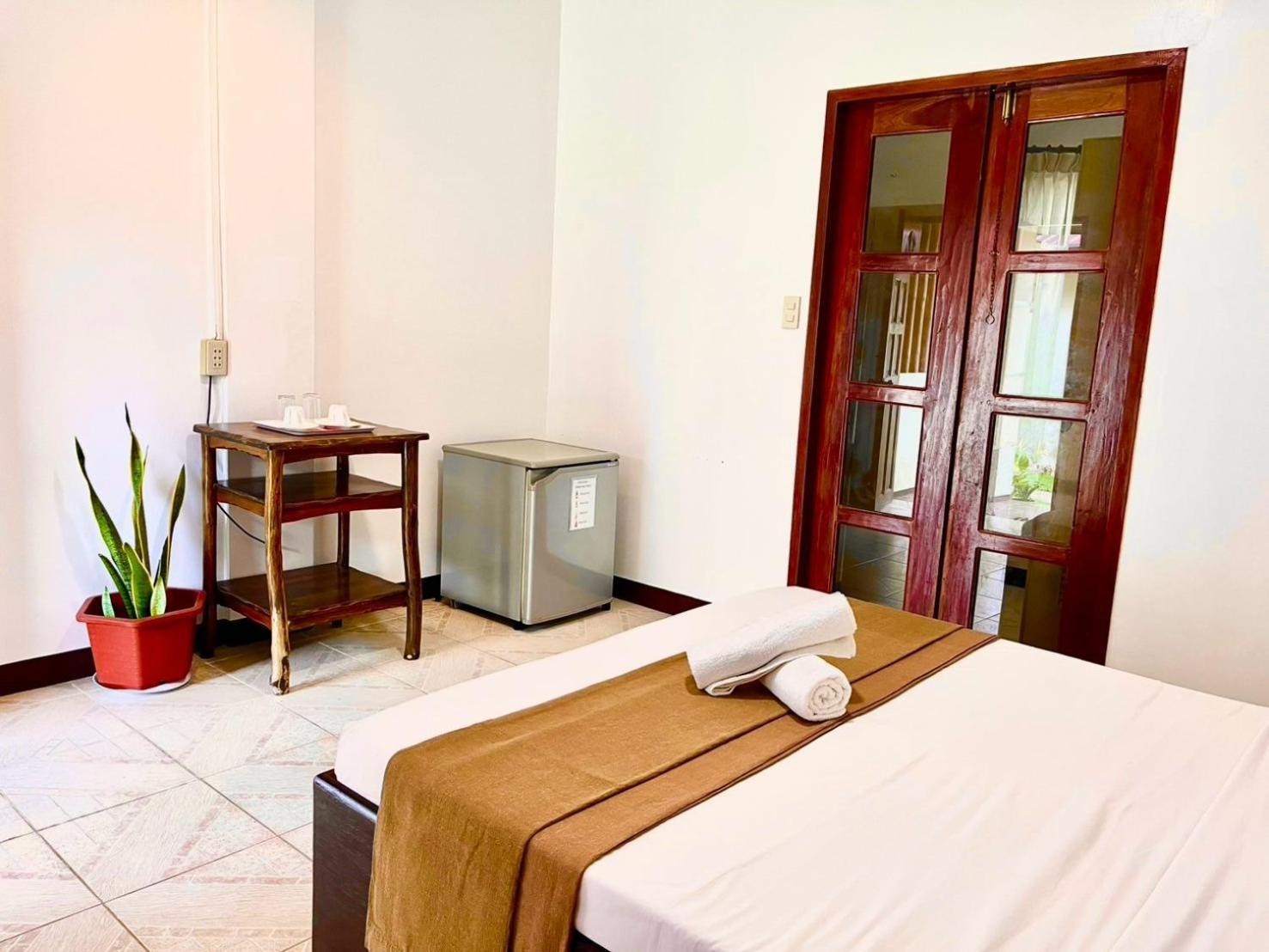 Chiisai Natsu Resort Bolod  Kültér fotó
