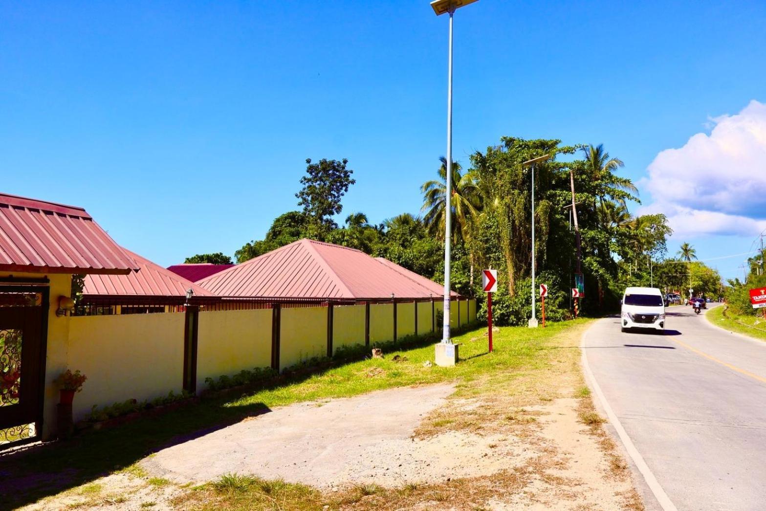 Chiisai Natsu Resort Bolod  Kültér fotó