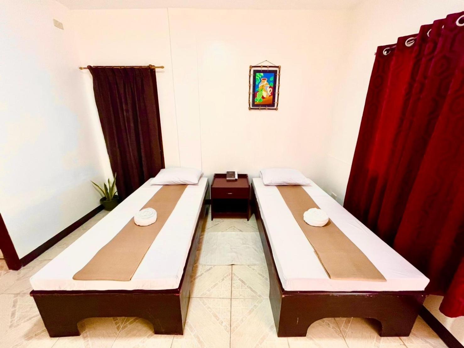 Chiisai Natsu Resort Bolod  Kültér fotó