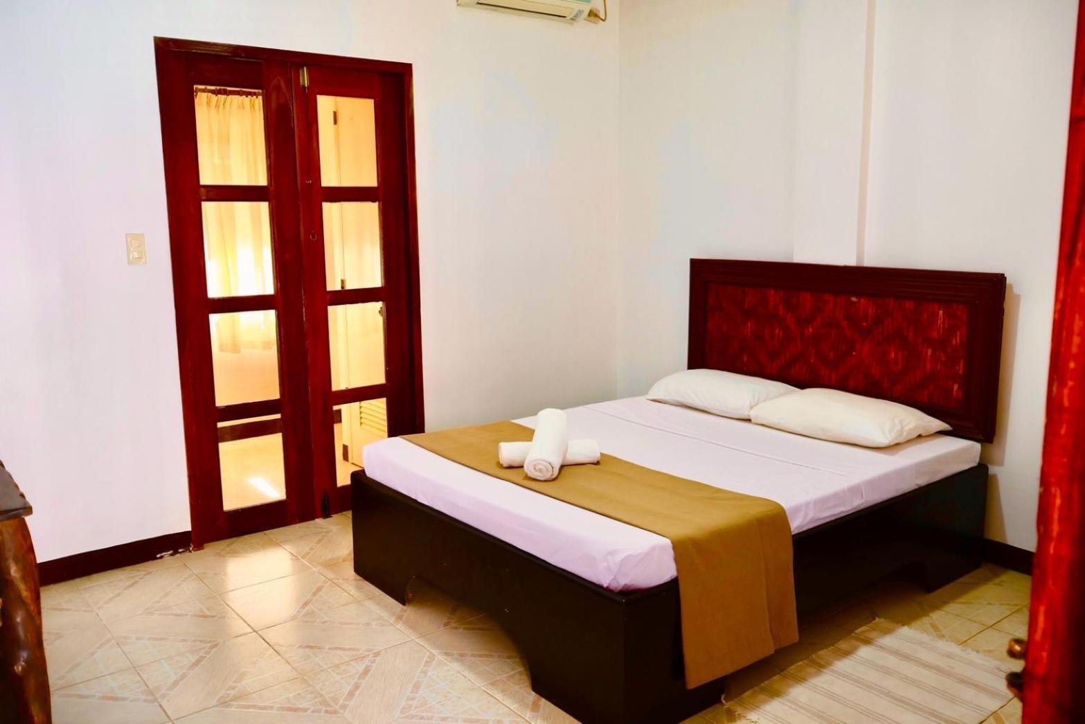 Chiisai Natsu Resort Bolod  Kültér fotó