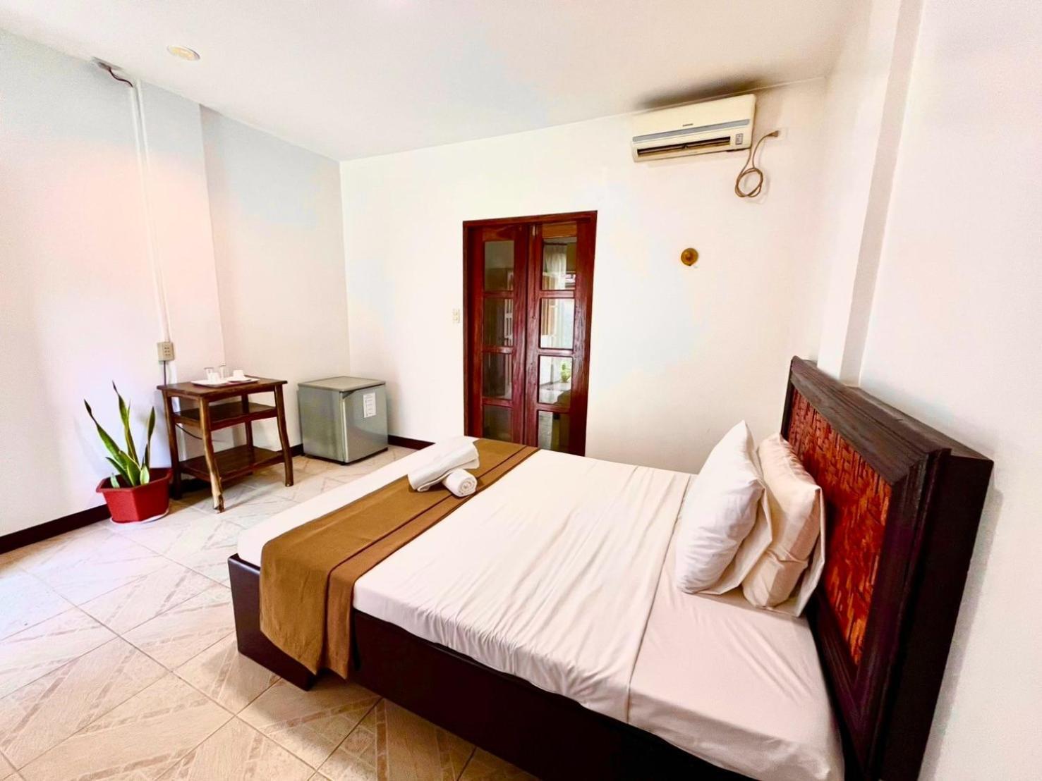 Chiisai Natsu Resort Bolod  Kültér fotó