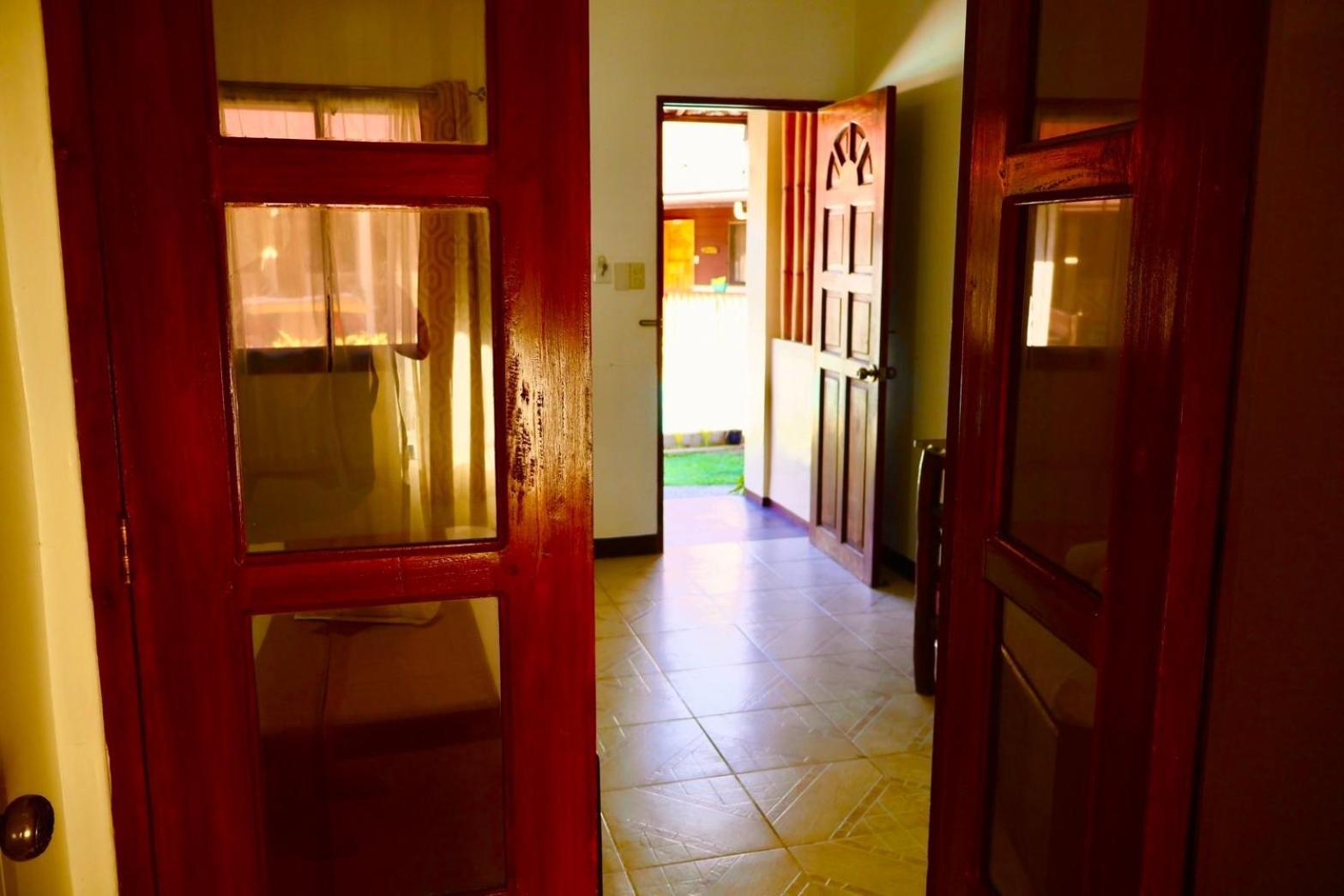 Chiisai Natsu Resort Bolod  Kültér fotó