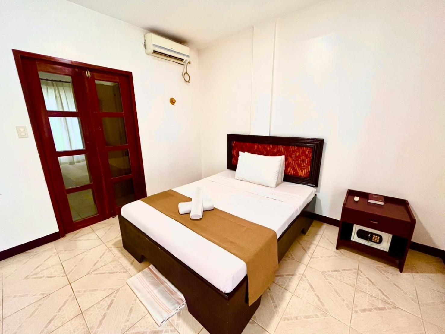 Chiisai Natsu Resort Bolod  Kültér fotó