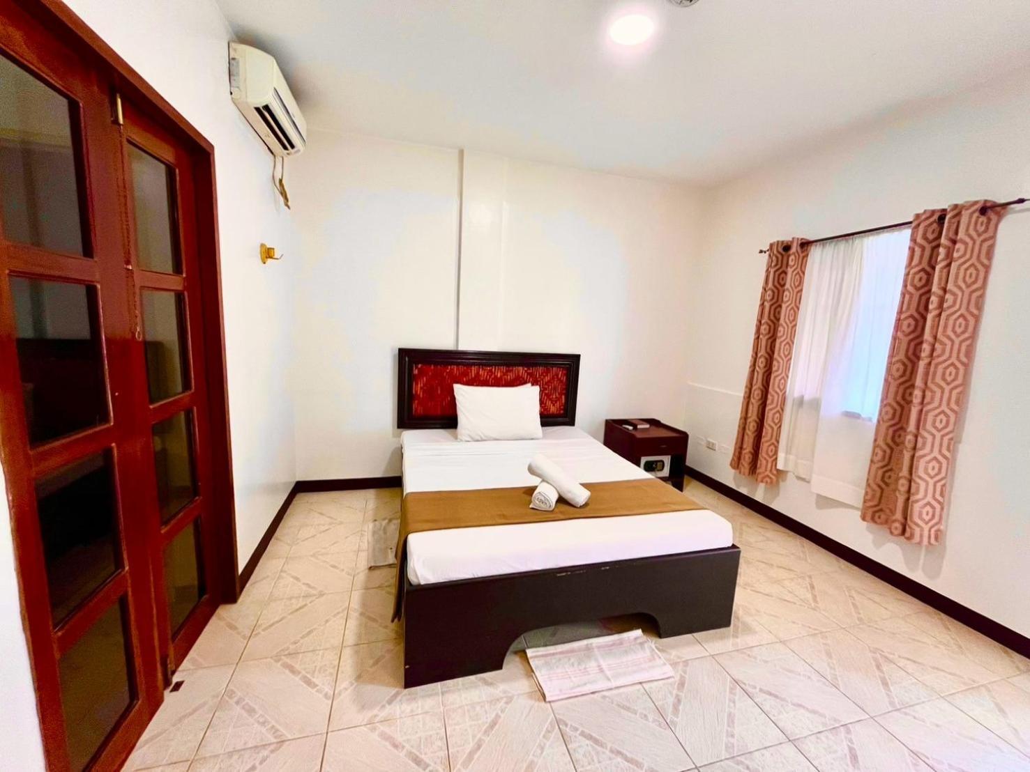 Chiisai Natsu Resort Bolod  Kültér fotó
