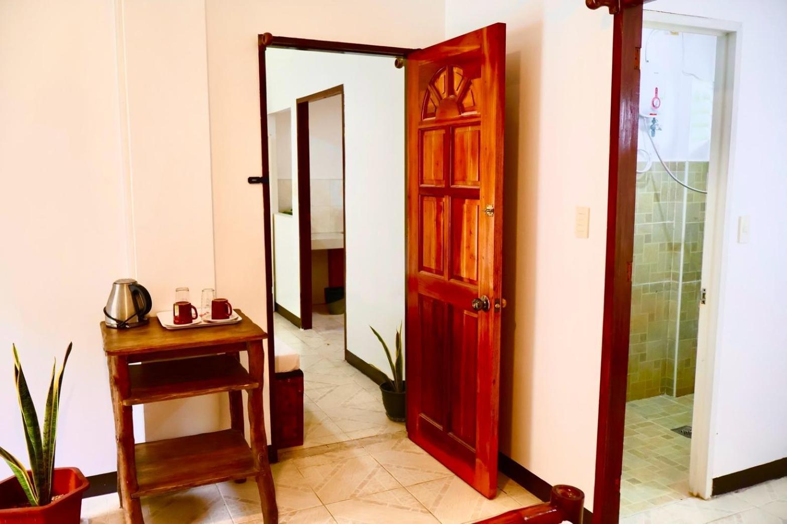 Chiisai Natsu Resort Bolod  Kültér fotó