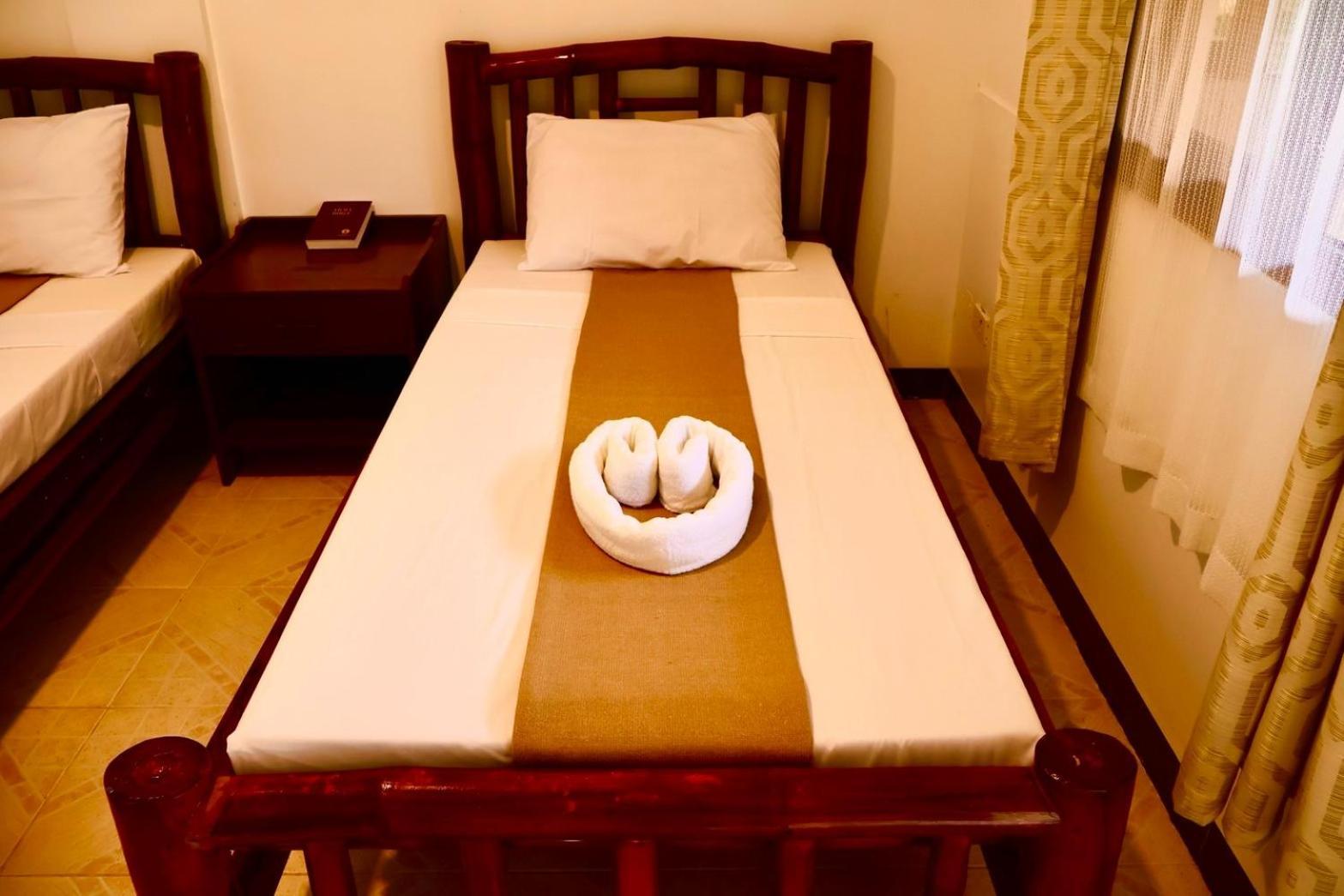 Chiisai Natsu Resort Bolod  Kültér fotó