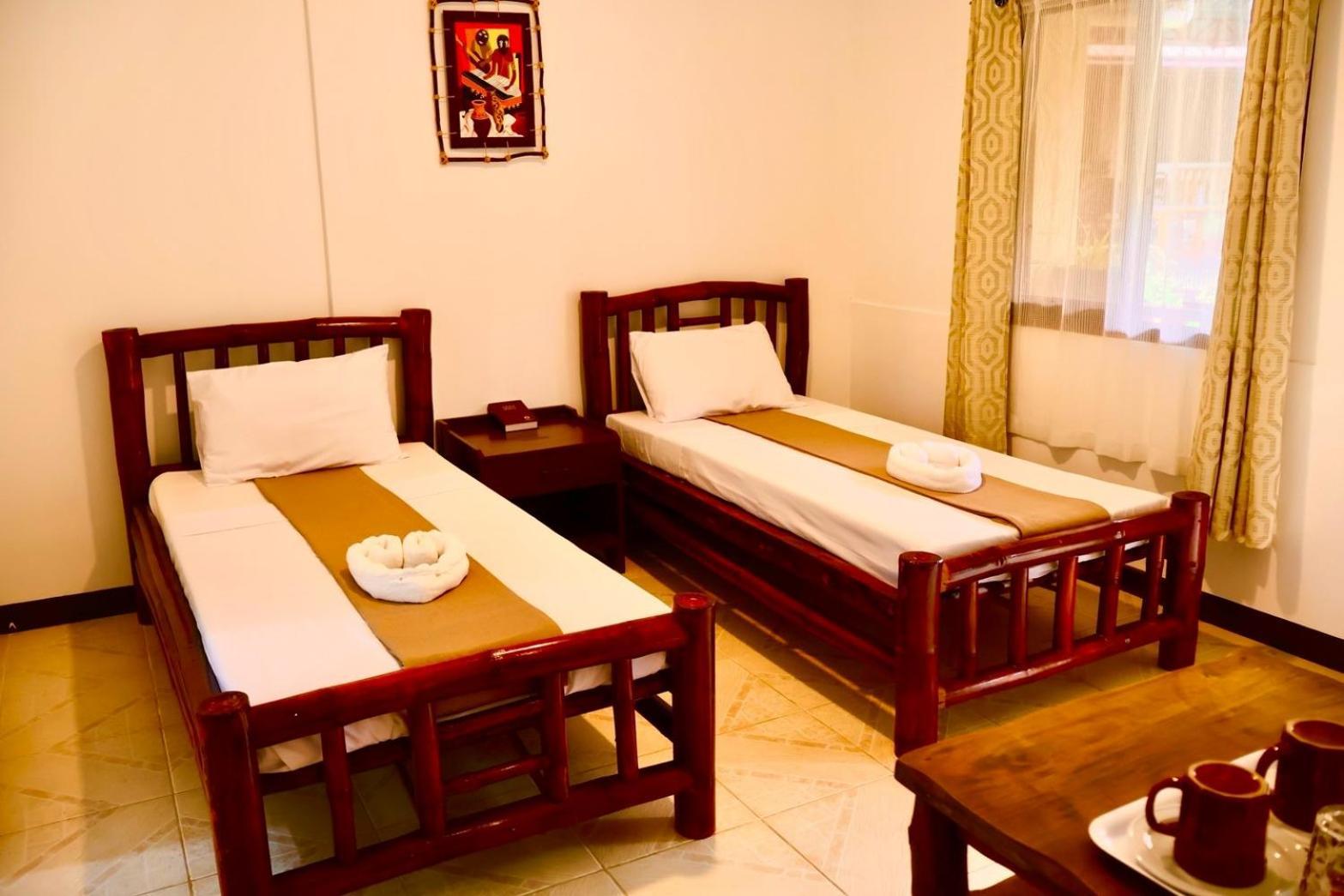 Chiisai Natsu Resort Bolod  Kültér fotó
